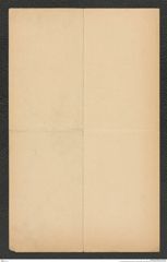 k.k. naturhistorisches Hofmuseum, Intendanzakten 1885-1896 (Hauer), Aktenzahl Z.642/1890, Seite 4